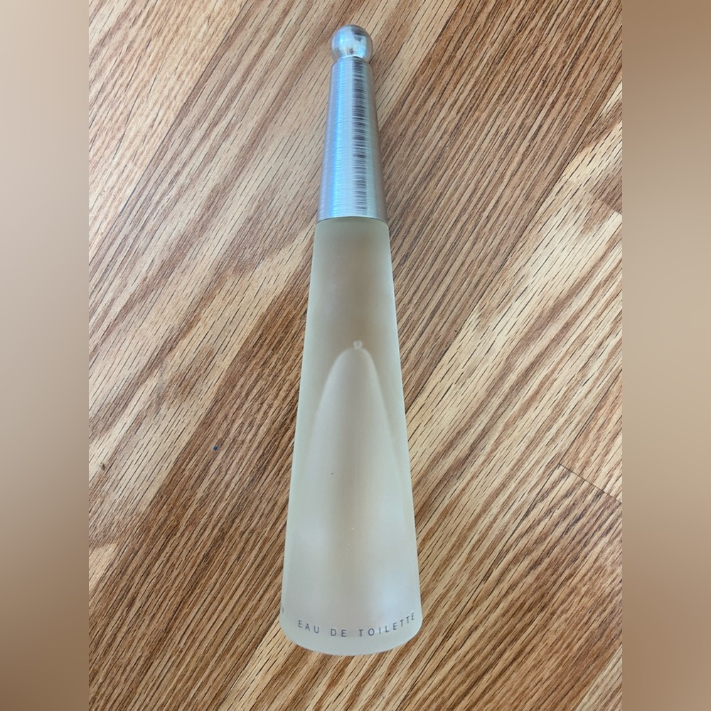 Issey Miyake perfume 3.3 oz